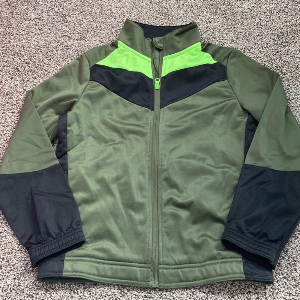 ✨Host Pick✨ NWT Athletic Works Track Jacket